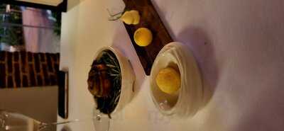 Rust En Vrede Restaurant