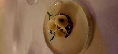 Rust En Vrede Restaurant