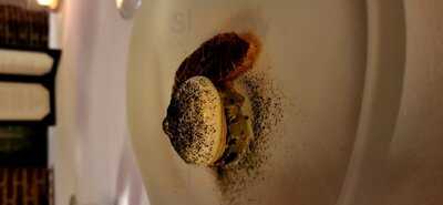 Rust En Vrede Restaurant