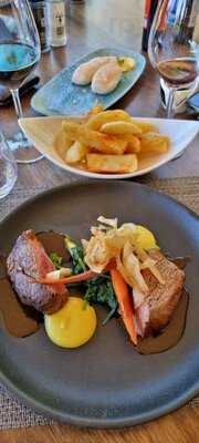 The Restaurant At Clos Malverne