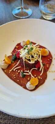 The Restaurant At Clos Malverne