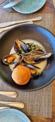 The Restaurant At Clos Malverne