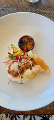 The Restaurant At Clos Malverne