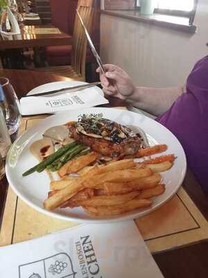 Stellenbosch Kitchen