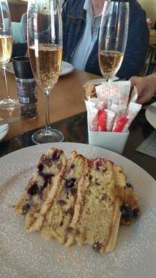 The Blue Crane & The Butterfly