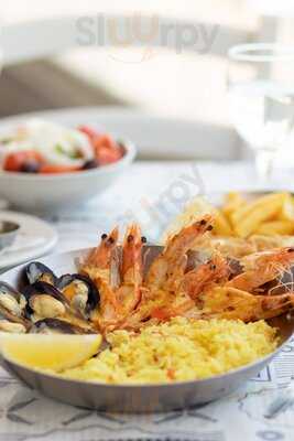 Ocean Basket Bethlehem