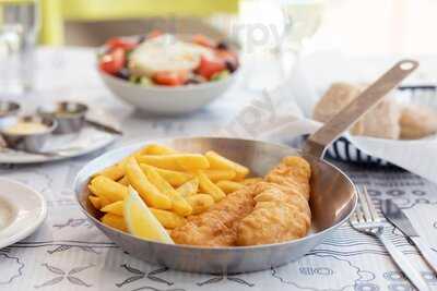 Ocean Basket Bethlehem