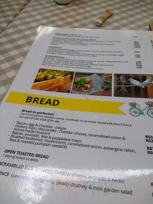 Aubain- The Perfect Place