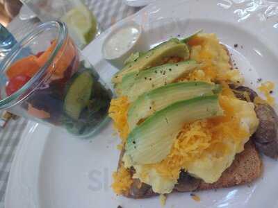 Aubain- The Perfect Place