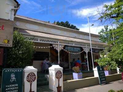 Aubain- The Perfect Place