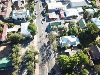 Aubain- The Perfect Place