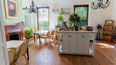 Aubain- The Perfect Place