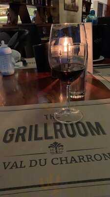 The Grillroom