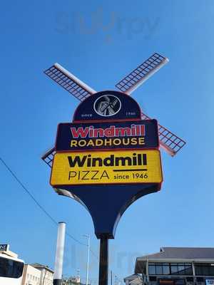 Windmill Roadhouse, East London - 128 Moore Street - Menu and Prices