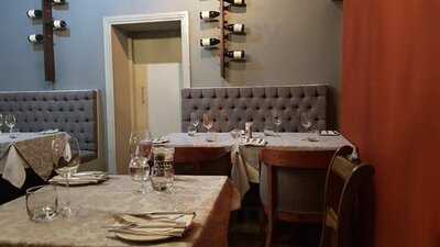 Oppie Dorp Restaurant