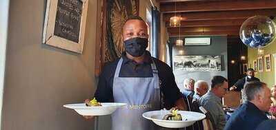 Oppie Dorp Restaurant