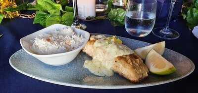 Oppie Dorp Restaurant