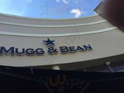 Mugg & Bean