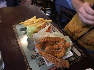 Gecko Lounge And Restaurant Bar Wellngton