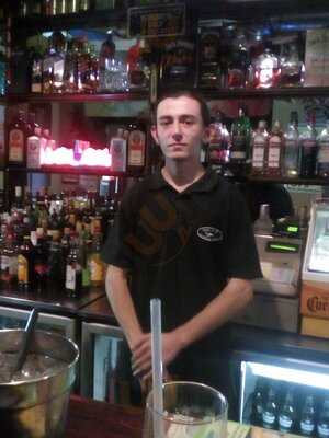 Gecko Lounge And Restaurant Bar Wellngton