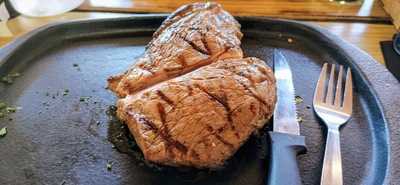 Gecko Lounge And Restaurant Bar Wellngton