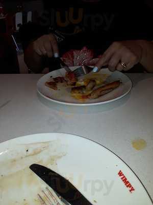 Wimpy Engen 1 Stop Bethlehem