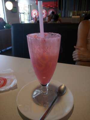 Wimpy Engen 1 Stop Bethlehem