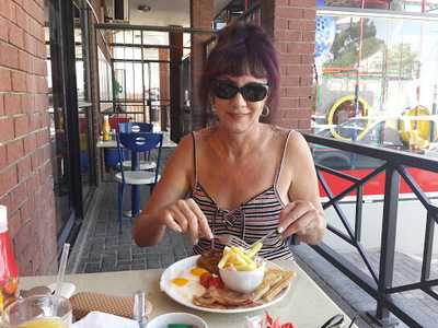 Wimpy Engen 1 Stop Bethlehem