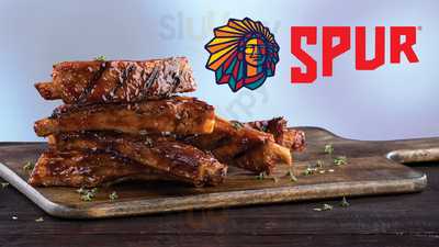 Geronimo Spur Steak Ranch