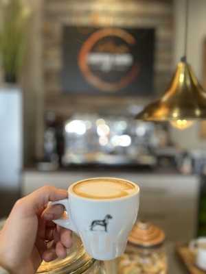 The Daily Coffee Cafe