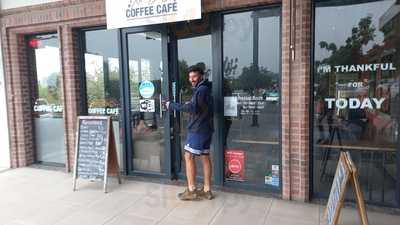 The Daily Coffee Cafe