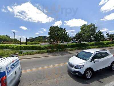 The Daily Coffee Cafe