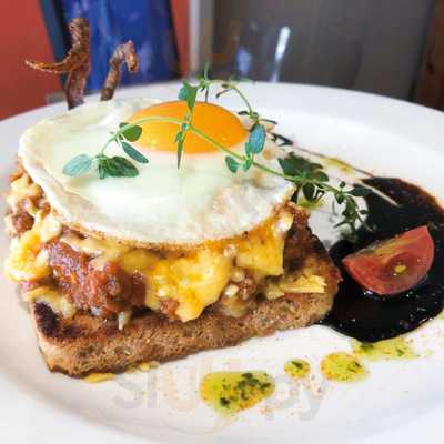 The Daily Coffee Cafe