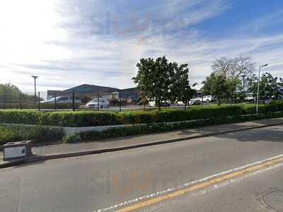 The Daily Coffee Cafe