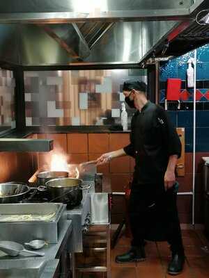 The Beef Baron Grillhouse