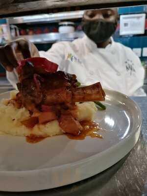 The Beef Baron Grillhouse