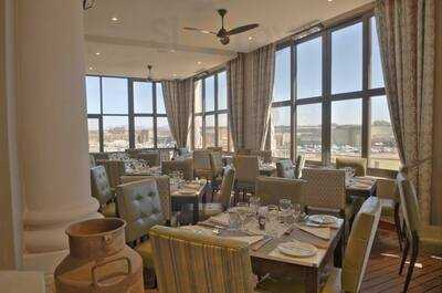 The Beef Baron Grillhouse