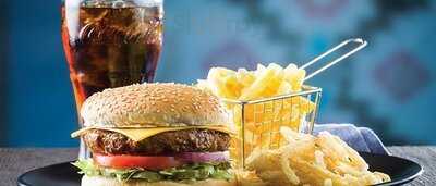 Golden Gate Spur Steak Ranch