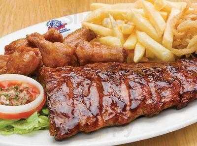 Golden Gate Spur Steak Ranch