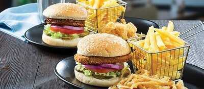 Golden Gate Spur Steak Ranch