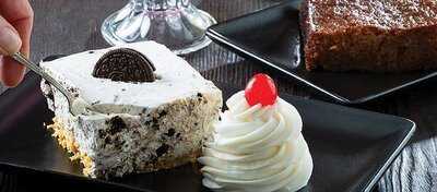 Golden Gate Spur Steak Ranch