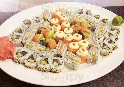 Shan Sushi