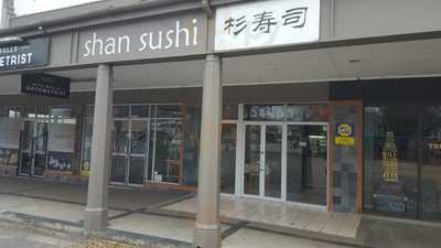 Shan Sushi