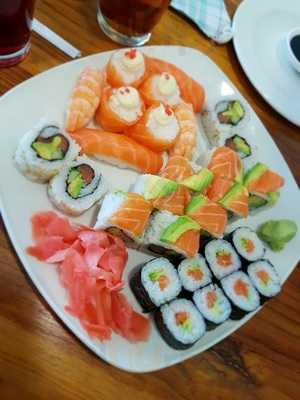 Shan Sushi