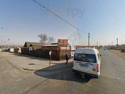 Roots African Restaurant