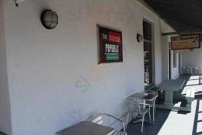 The Coffee Republic Steakhouse