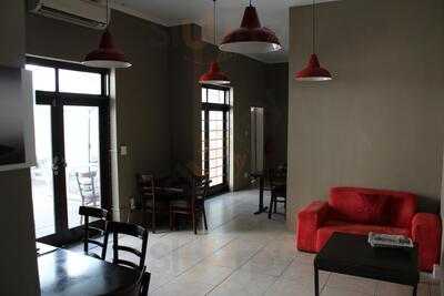 The Coffee Republic Steakhouse