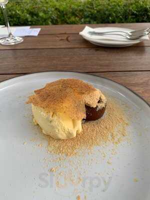 Kleine Zalze Restaurant