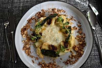 Kleine Zalze Restaurant