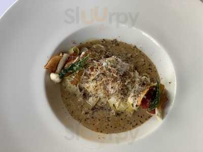 Kleine Zalze Restaurant